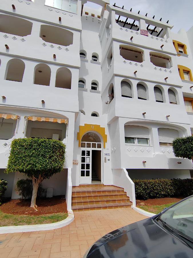 Bungalows Del Golf Almerimar Exterior photo